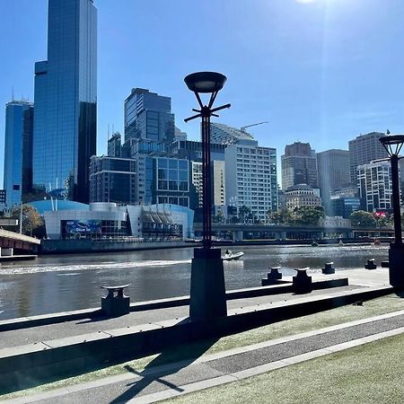 Morgan Place - Central Melbourne Cbd Apartment On Flinders Lane Late Check-Out, Complimentary Welcome Hamper Bagian luar foto