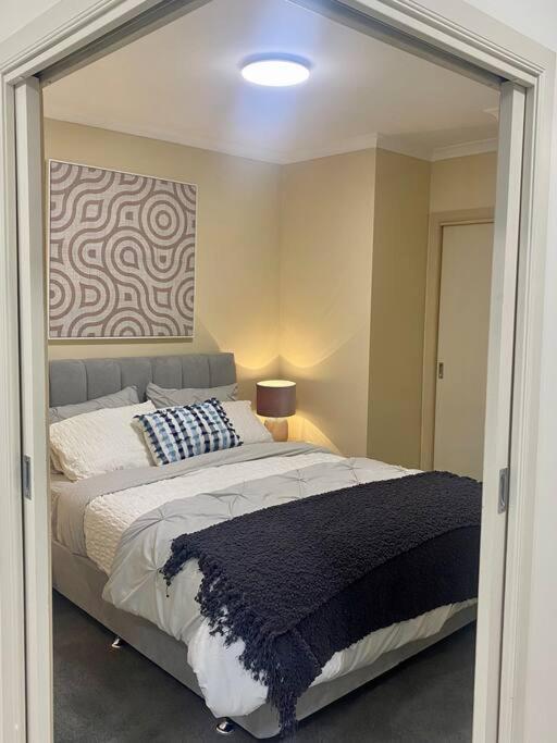 Morgan Place - Central Melbourne Cbd Apartment On Flinders Lane Late Check-Out, Complimentary Welcome Hamper Bagian luar foto