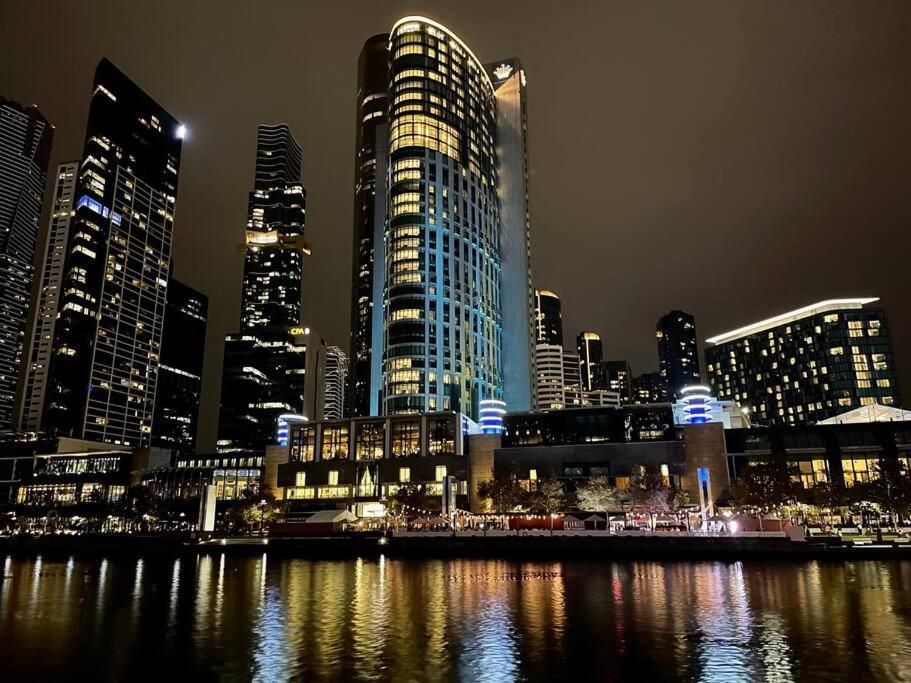 Morgan Place - Central Melbourne Cbd Apartment On Flinders Lane Late Check-Out, Complimentary Welcome Hamper Bagian luar foto