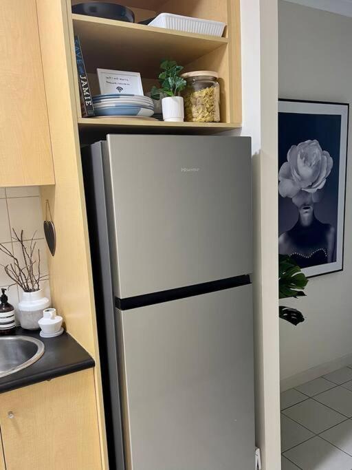 Morgan Place - Central Melbourne Cbd Apartment On Flinders Lane Late Check-Out, Complimentary Welcome Hamper Bagian luar foto